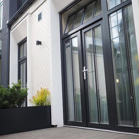 Garden Hill Apartments Vilnius Bagian luar foto