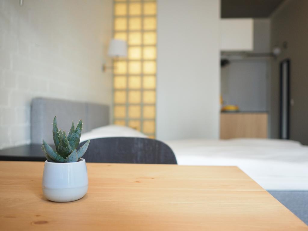 Garden Hill Apartments Vilnius Bagian luar foto