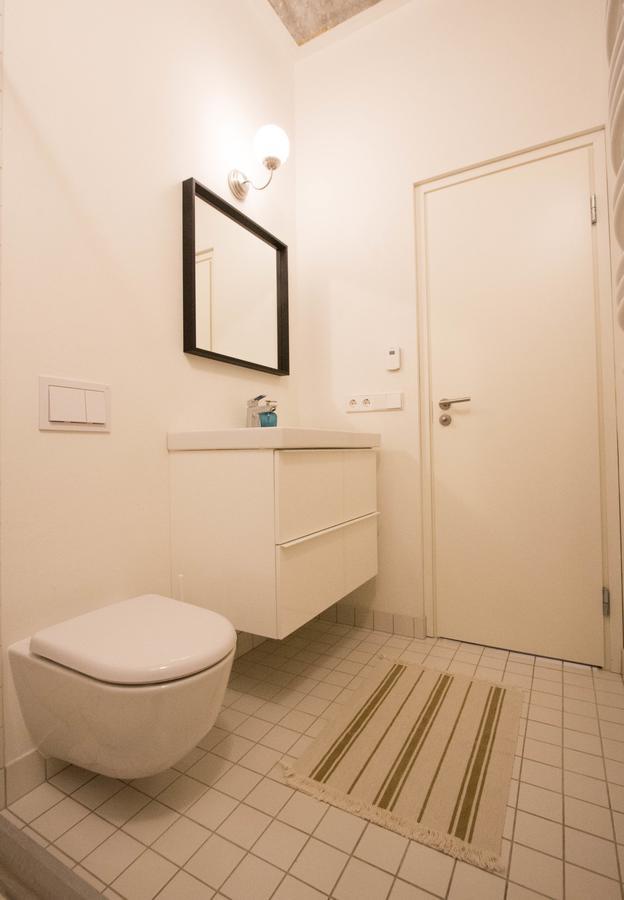 Garden Hill Apartments Vilnius Bagian luar foto